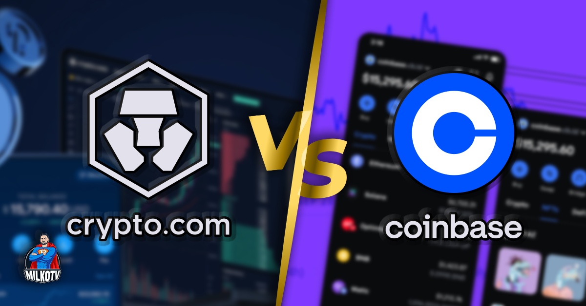 crypto.com vs coinbase review