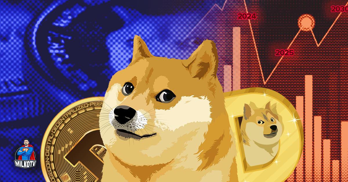 Dogecoin price prediction